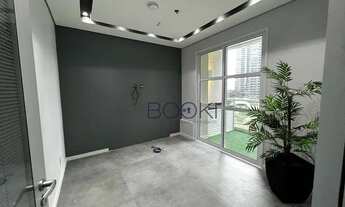 Imagem 6: Oportunidade - Capital Corporate - 85 m² - Brooklin