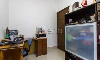 Imagem 11: Casa - Swiss Park - Campinas