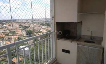 Imagem 7: Apartamento para locação no Parque Prado - Campinas/SP