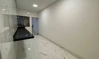 Imagem 6: Casa 3 quartos Moinho dos Ventos