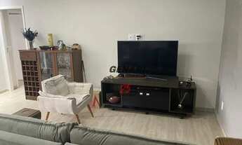 Imagem 3: Apartamento com 3 dormitórios à venda, 104 m² por R$ 1.200.000,00 - Condomínio The Park Vi