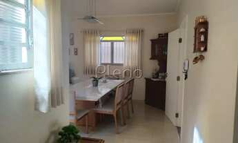 Imagem 5: Casa à venda no Jardim Paraíso - Campinas/SP