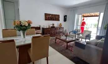 Imagem 4: Casa Térrea 3/4 com Piscina Privativa