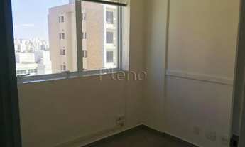 Imagem 4: Sala - Jardim Guanabara - Campinas