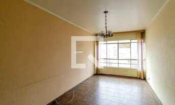 Imagem 3: Apartamento para Aluguel - Santa Cecília, 3 Quartos, 95 m2