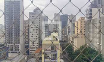 Imagem 5: Apartamento para Aluguel - Santa Cecília, 3 Quartos, 95 m2