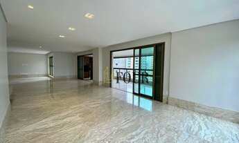 Imagem 6: Apartamento com 4 dormitórios, 337 m² - venda por R$ 4.000.000,00 ou aluguel por R$ 25.047