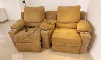 Imagem 5: Apartamento para Aluguel - Praia de Belas , 2 Quartos, 67 m2