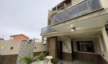 Imagem 2: Triplex 3 domitórios 1 suíte - Bairro Centro