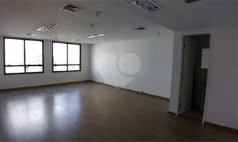 Imagem 3: Sala Comercial 42 m² - Próxima aos Foruns da Barra Funda