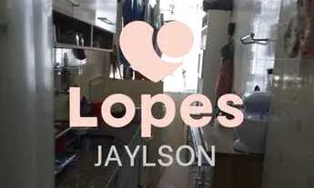 Imagem 4: APARTAMENTO - 02 QUARTOS - LINS DE VASCONCELOS