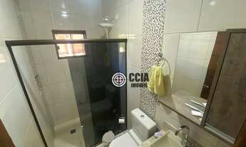 Imagem 6: Casa com 2 dormitórios sendo 1 suíte para alugar, 150 m² por R$ 2.325/mês - Portal da Foz