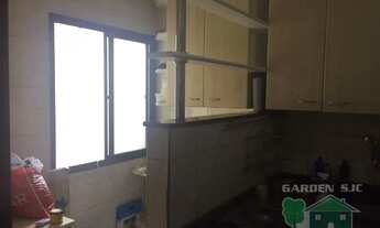 Imagem 4: Apartamento 2 dorms. Semi mobiliado ac. permuta