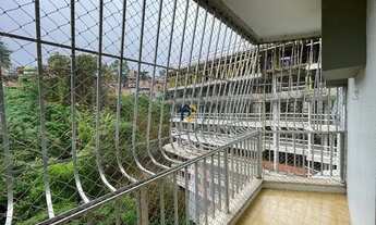 Imagem 2: Apartamento com 1 suíte para locação, 1 Vaga de garagem 153 m²