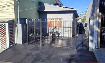 Imagem: Casa com 1 dormitório para alugar, 50 m²