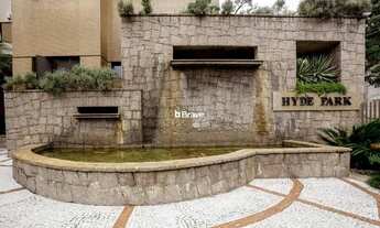 Imagem 4: CURITIBA - Apartamento Padrão - Bigorrilho