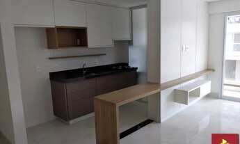 Imagem 2: Apartamento para aluguel tem 78 metros quadrados com 2 quartos