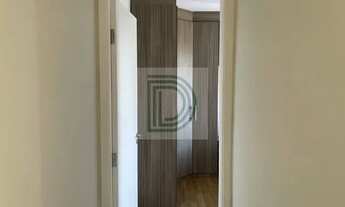 Imagem 4: Apartamento para aluguel com 53 metros quadrados com 2 quartos em Vila Gomes - São Paulo