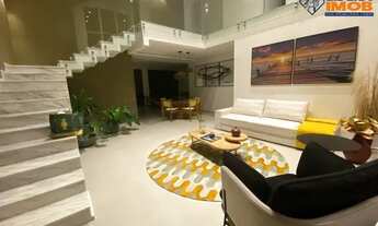 Imagem: FEIRA DE SANTANA - Casa de Condomínio