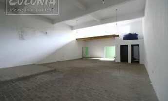 Imagem 4: Santo André - Galpão/Depósito/Armazém - Vila Pires