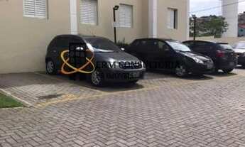 Imagem 2: Apartamento para Locação em São Paulo, Vila Caraguatá, 2 dormitórios, 1 banheiro, 1 vaga