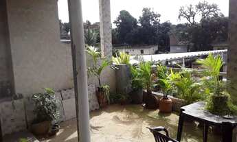 Imagem 4: CASA EM ITACARANHA/ILHA AMARELA, PRÓXIMA A FUTURA PRAÇA MANÉ DENDÊ