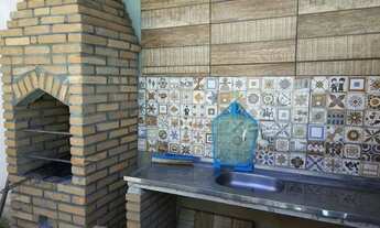 Imagem 7: CASA BARRA NOVA PISCINA