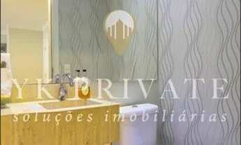 Imagem 7: Apartamento Nova Pacaembu / 108m² / 3 dormitórios / 2 vagas / 1 suíte / Barra Funda