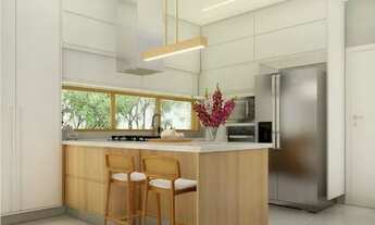 Imagem 2: Casa na Fazenda Real com 3 Quartos 3 Suítes - (SM