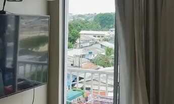 Imagem 2: Apartamento para aluguel com 46 metros quadrados com 2 quartos em Alvorada - Manaus - AM