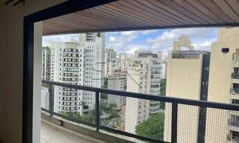 Imagem 6: Apartamento na Vila Nova Conceição com 2 dormitórios