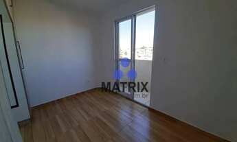 Imagem 5: Apartamento com 2 dormitórios para alugar, 55 m² por R$ 1.560,00/mês - Tingui - Curitiba/P