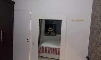 Imagem 7: Flat disponível na Vila Nova Conceição