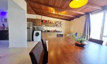 Imagem: Casa em Condomínio à venda Acesso Terra