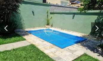 Imagem 3: Casa de 4 quartos à venda - Recreio dos Bandeirantes - Vivendas do Sol