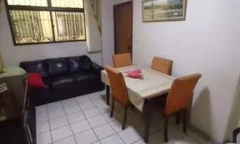 Imagem 9: Apartamento dois quartos Castelo