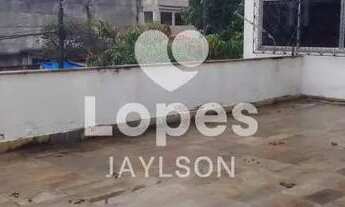 Imagem 7: Casa de rua-À VENDA-Penha-Rio de Janeiro-RJ