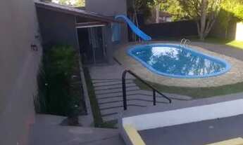 Imagem 3: Locação Anual Casa em condomínio com 3 dormitórios