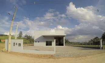 Imagem 2: Galpão para aluguel, São Pedro - Guabiruba/SC