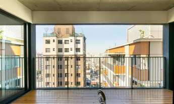 Imagem 2: SãO PAULO - Apartamento Padrão - Pinheiros