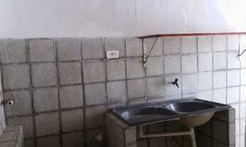 Imagem 3: Fazenda Coutos - Salvador - Bahia