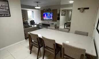 Imagem 3: Beira mar!! Apartamento com 3 dormitórios à venda, 180 m² por R$ 1.300.000 - Ponta Verde