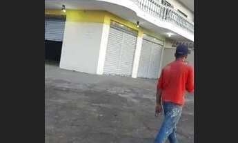 Imagem 2: SALA COMERCIAL Galpão / depósito com 5 vagas na garagem