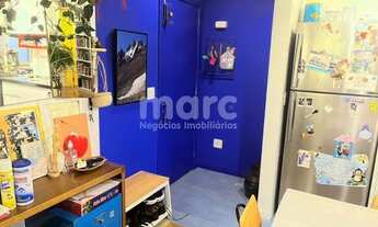 Imagem 3: SAO PAULO - Apartamento Padrão - LIBERDADE