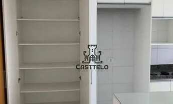 Imagem 4: Apartamento para alugar, 70 m² por R$ 2.220/mês - Vitória - Londrina/PR