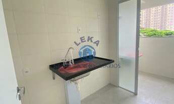 Imagem 5: São Paulo - Apartamento Padrão - Vila Dom Pedro I