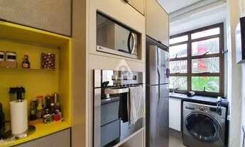 Imagem 7: Flat à venda, 1 quarto, 1 suíte, 1 vaga, Ipanema - RIO DE JANEIRO/RJ