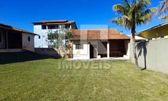 Imagem 4: Casa com 3 quartos em São Pedro da Aldeia à poucos mts da RJ-106 / Via lagos *SP-03PL