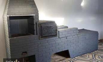 Imagem 5: Casa com 3 dormitórios à venda, 143 m² por R$ 245.000 - Loteamento Jardim Santa Clara - Ub