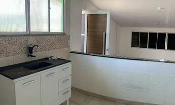 Imagem 5: Casa para aluguel no segundo andar em condomínio fechado com 3 quartos e 1 suíte